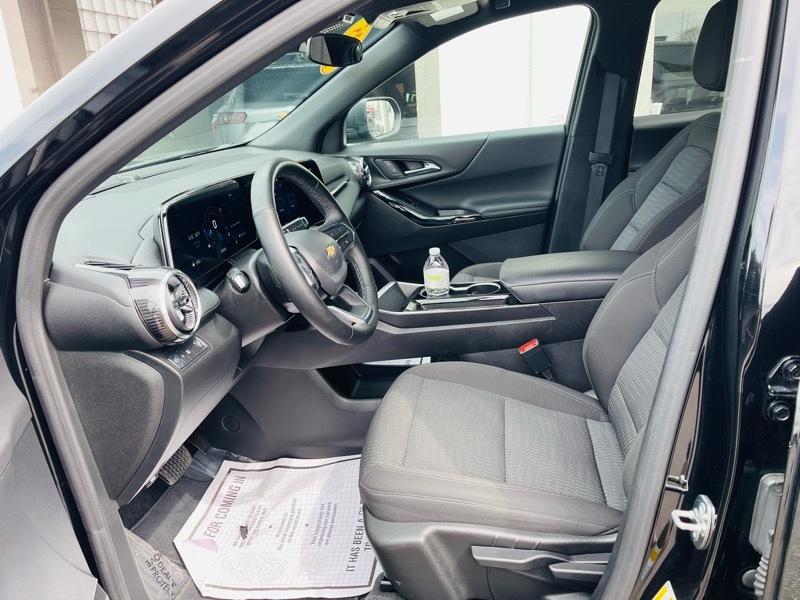 Chevrolet Equinox LT 2WD 2025