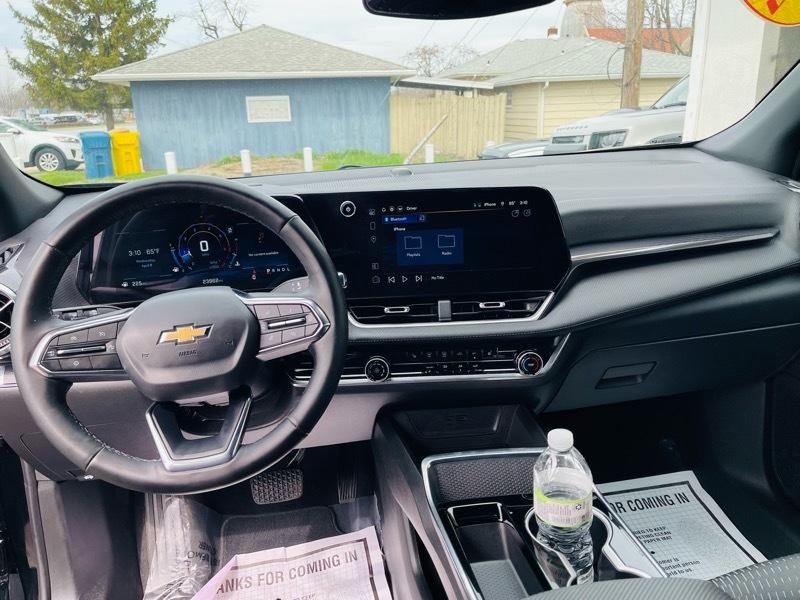 Chevrolet Equinox LT 2WD 2025