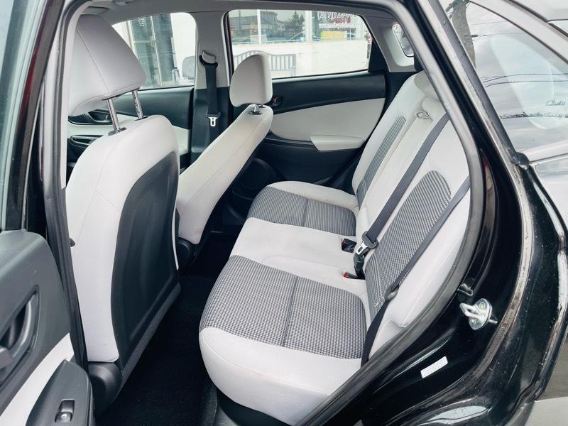 Hyundai Kona SE 2022