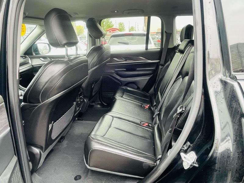 Jeep Grand Cherokee  2023