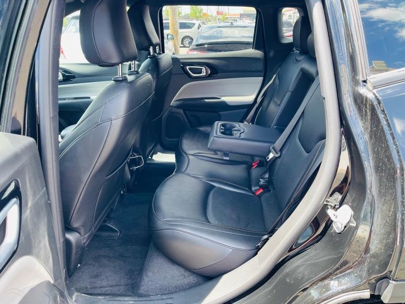 Jeep Compass Limited 2023