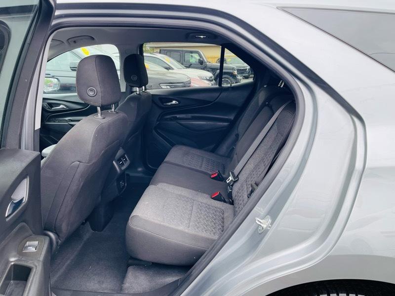 Chevrolet Equinox  2023