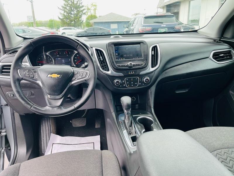 Chevrolet Equinox  2023