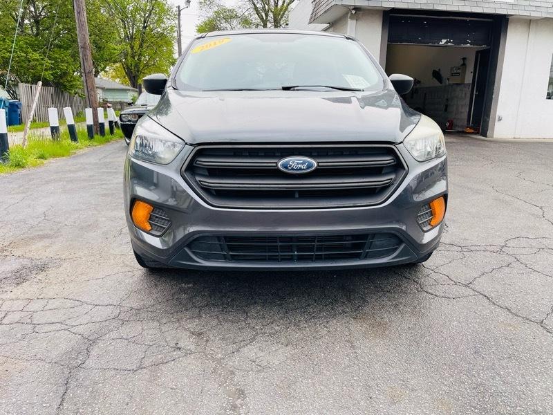 Ford Escape S FWD 2019