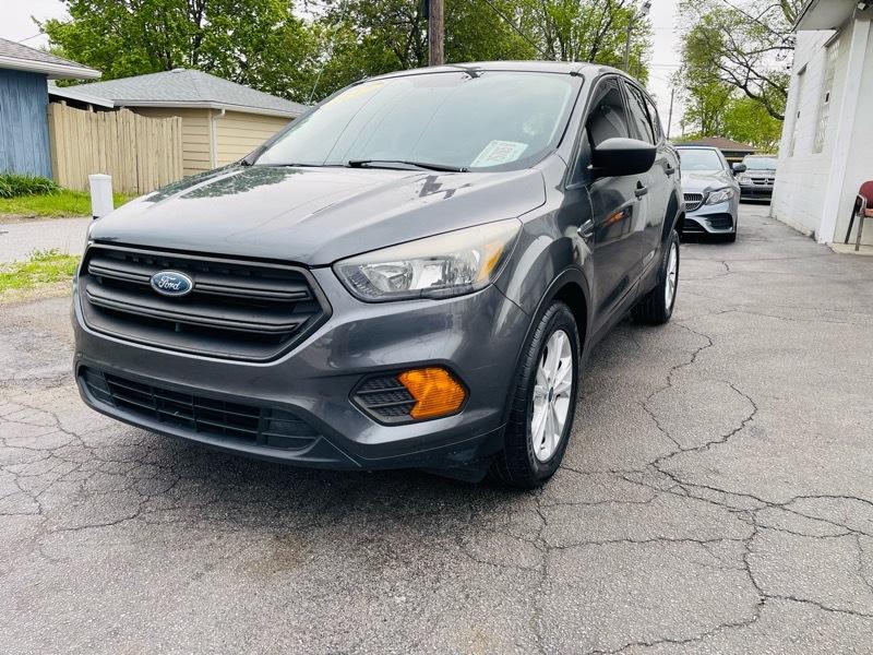 Ford Escape S FWD 2019