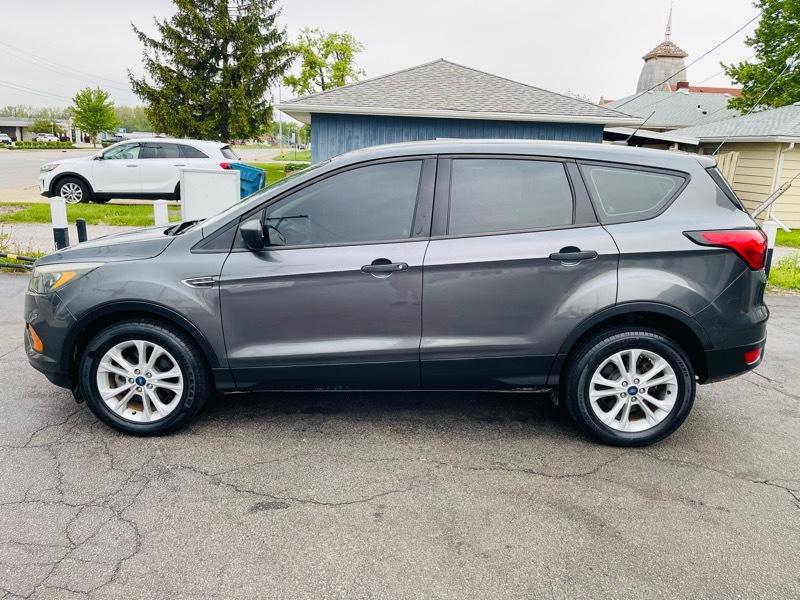 Ford Escape S FWD 2019