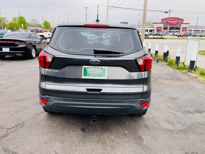 Ford Escape S FWD 2019