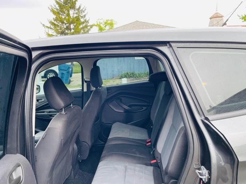 Ford Escape S FWD 2019