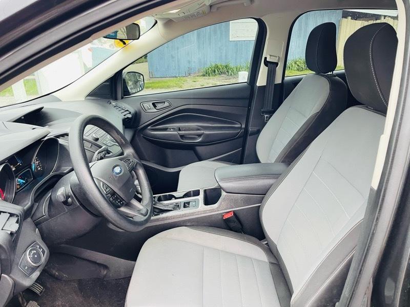 Ford Escape S FWD 2019