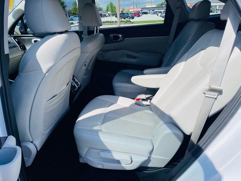 Kia Sorento SX 2022