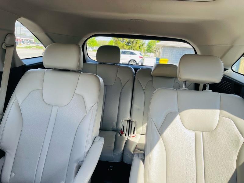 Kia Sorento SX 2022