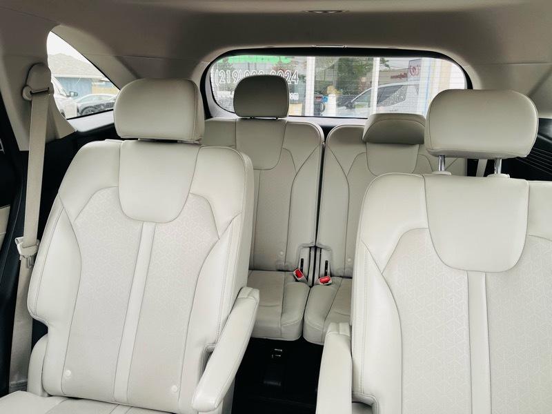 Kia Sorento SX 2022