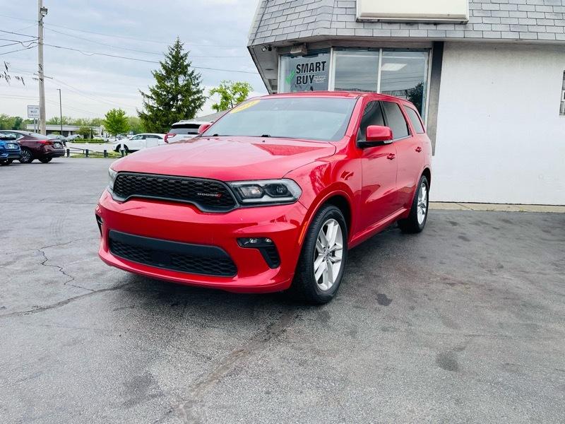 Dodge Durango GT 2WD 2022