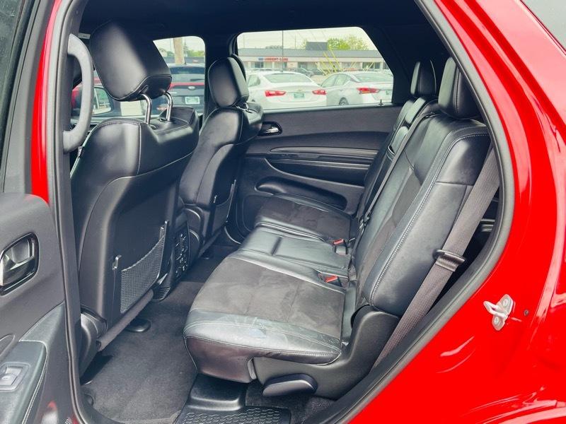 Dodge Durango GT 2WD 2022