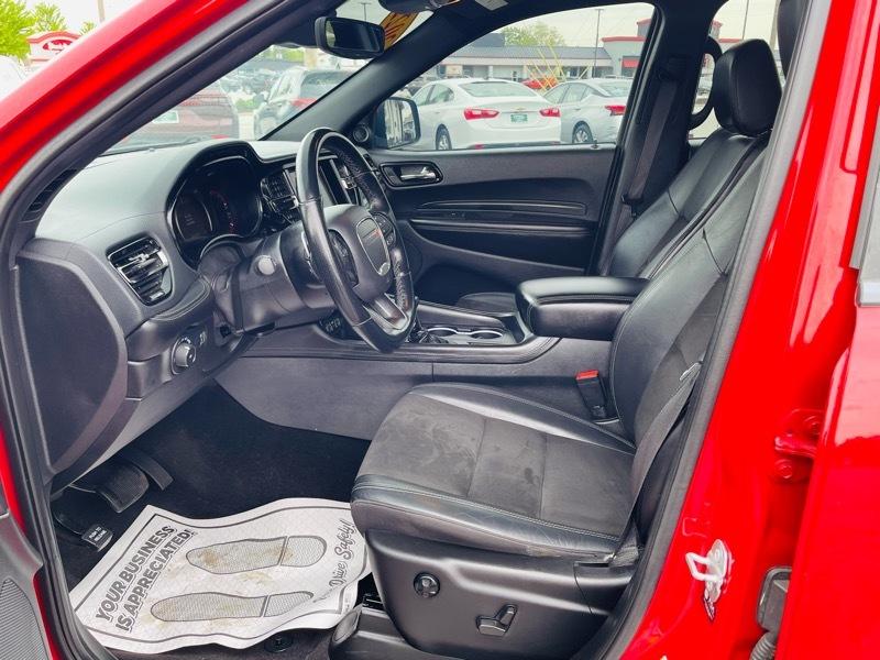 Dodge Durango GT 2WD 2022