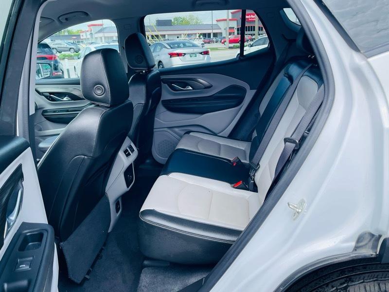 GMC Terrain SLT AWD 2024