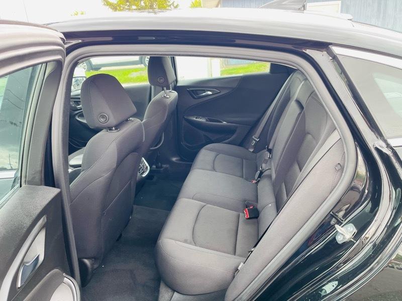Chevrolet Malibu 1LT 2023