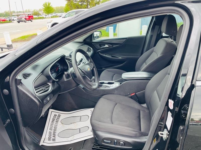 Chevrolet Malibu 1LT 2023
