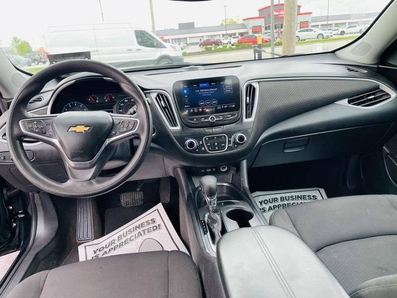 Chevrolet Malibu 1LT 2023