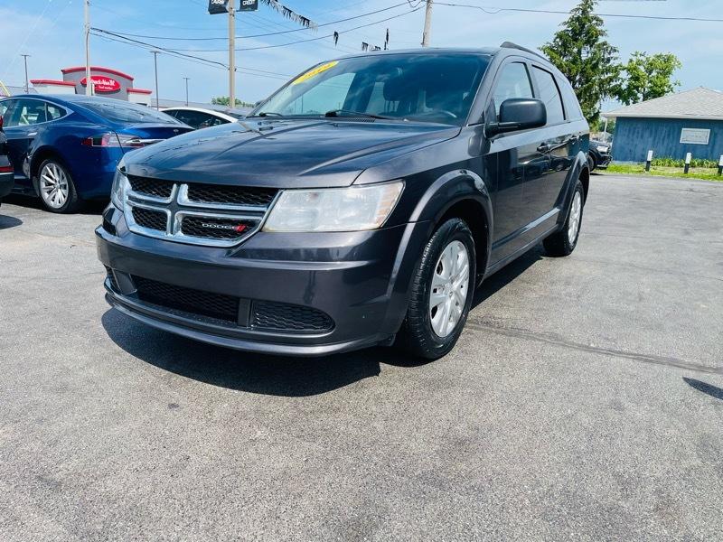 Dodge Journey SE 2019