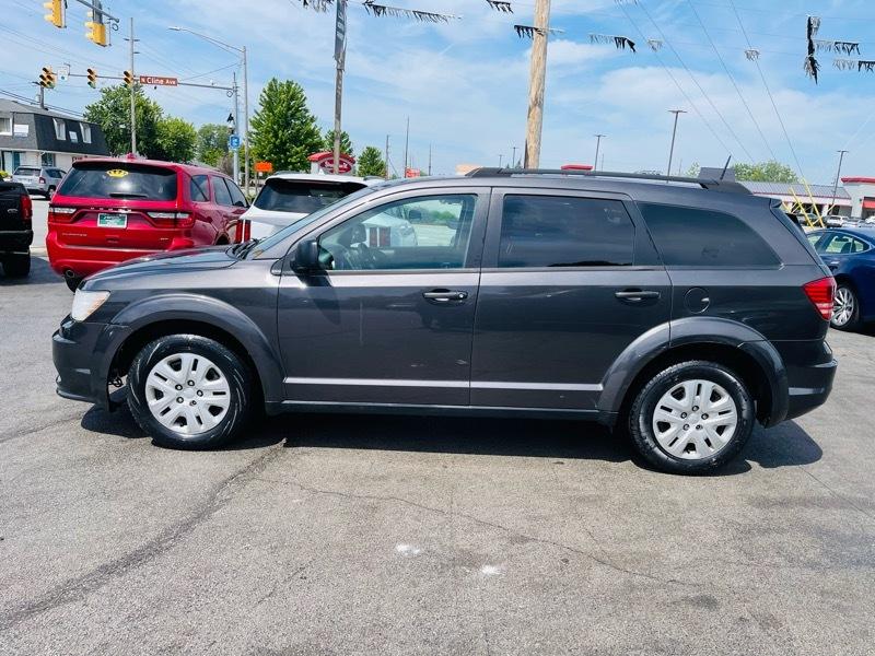 Dodge Journey SE 2019