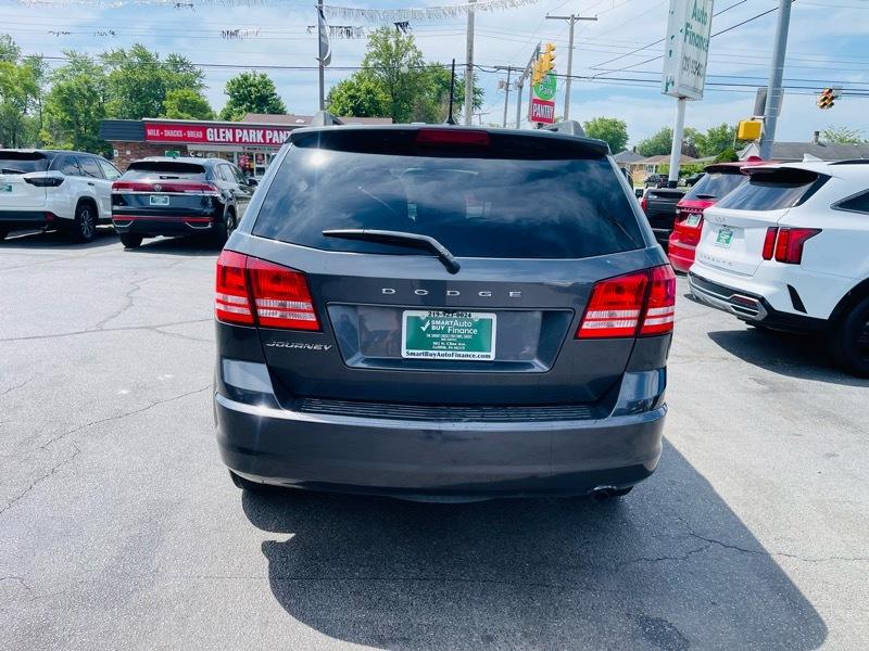 Dodge Journey SE 2019