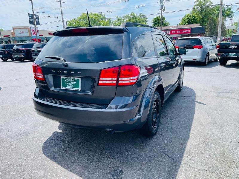 Dodge Journey SE 2019
