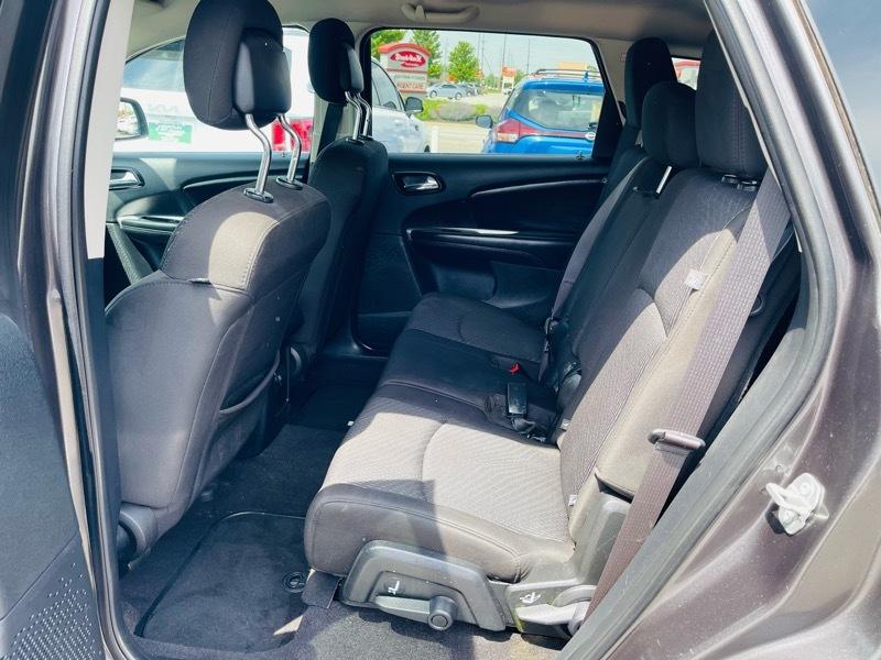 Dodge Journey SE 2019