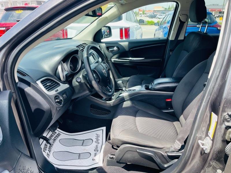Dodge Journey SE 2019