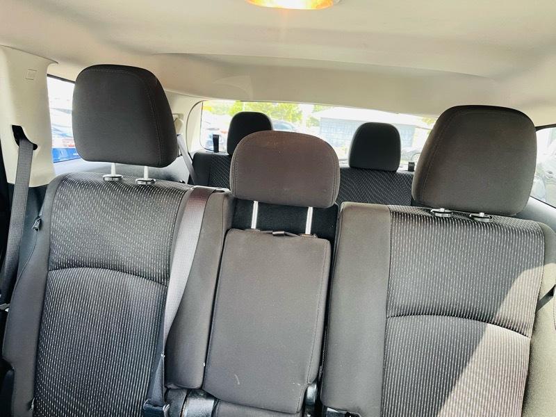 Dodge Journey SE 2019