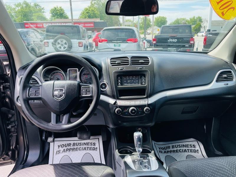 Dodge Journey SE 2019