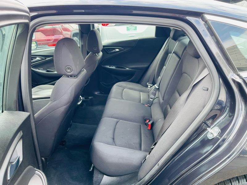 Chevrolet Malibu 1LT 2023