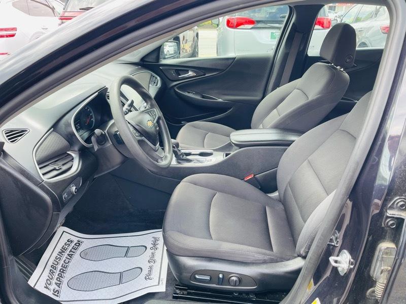 Chevrolet Malibu 1LT 2023