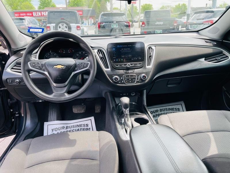 Chevrolet Malibu 1LT 2023