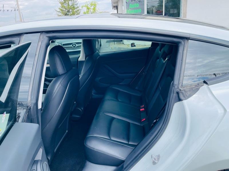 Tesla Model 3 Performance 2022
