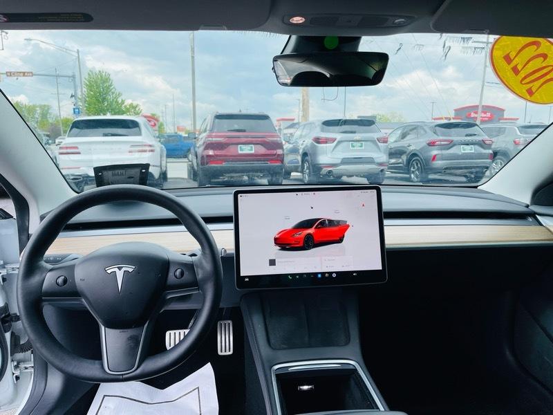 Tesla Model 3 Performance 2022