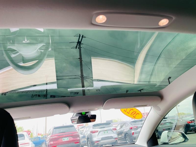 Tesla Model 3 Performance 2022