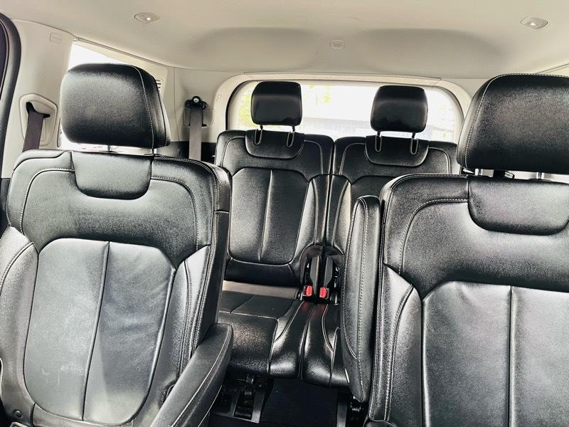 Jeep Grand Cherokee L Limited 4WD 2023