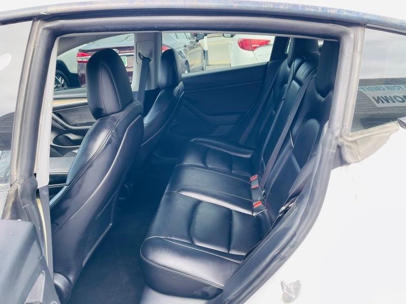 Tesla Model 3 Long Range 2021