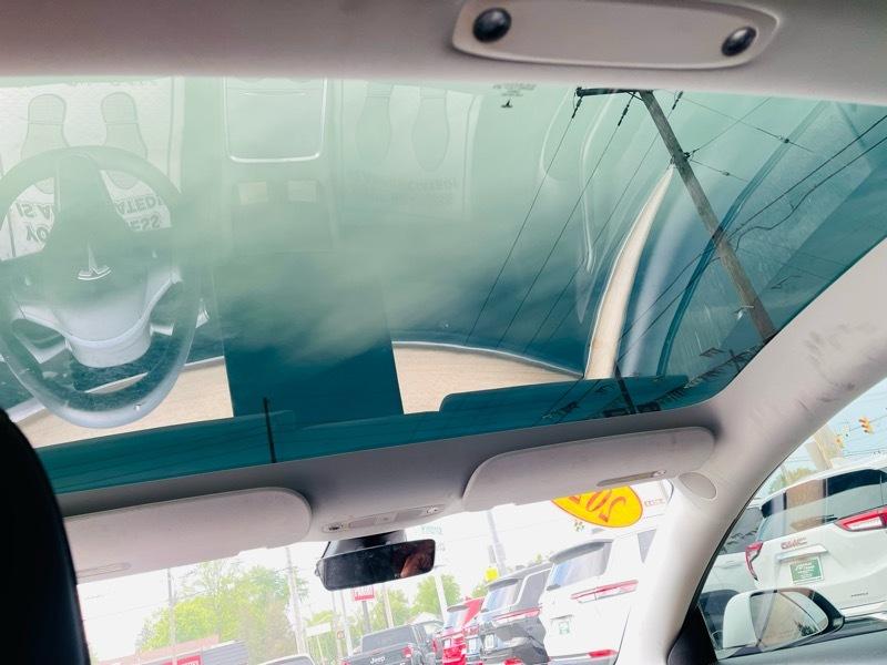 Tesla Model 3 Long Range 2021
