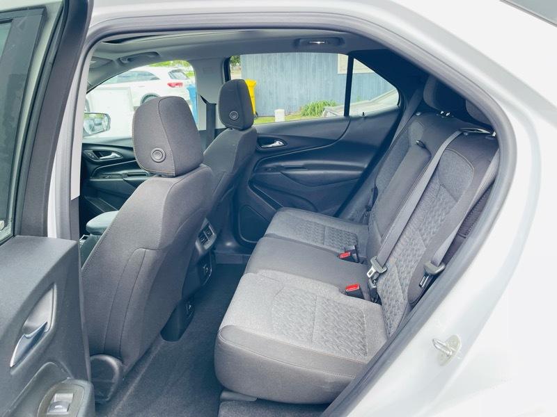 Chevrolet Equinox LT AWD 2023