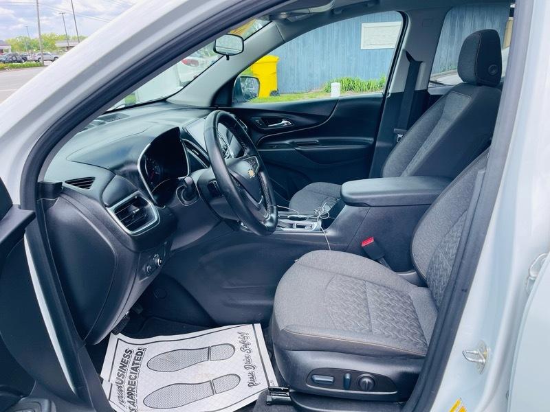 Chevrolet Equinox LT AWD 2023