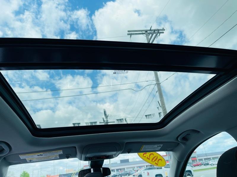 Chevrolet Equinox LT AWD 2023