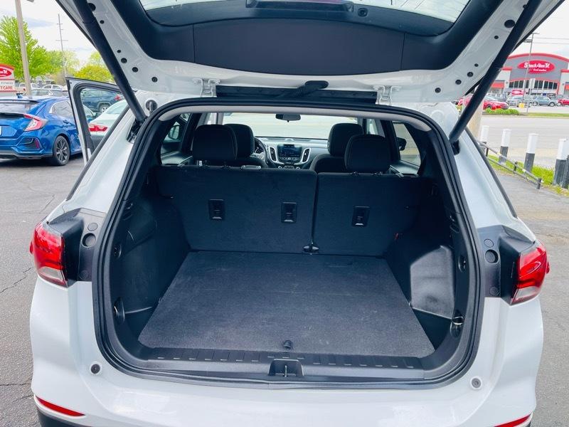 Chevrolet Equinox LT AWD 2023