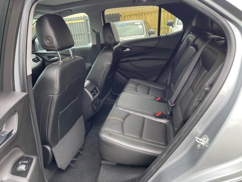 Chevrolet Equinox Premier AWD 2023