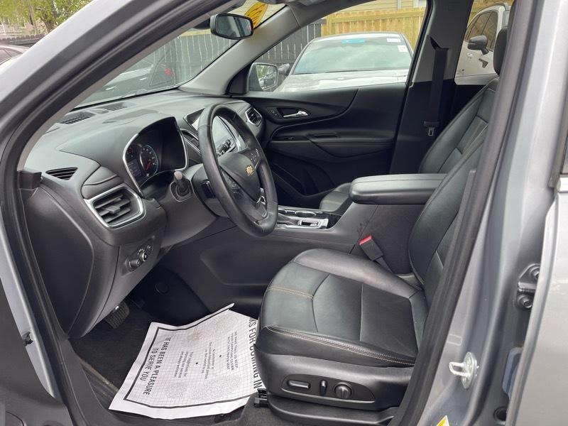 Chevrolet Equinox Premier AWD 2023
