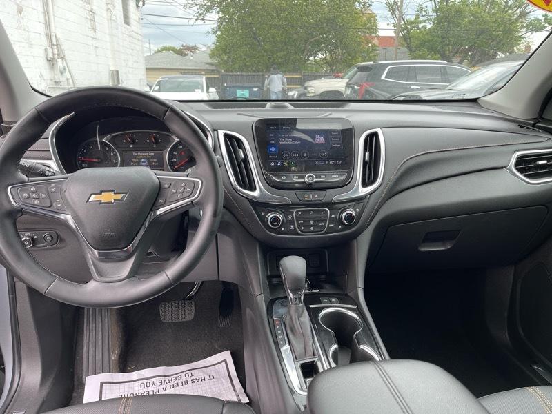 Chevrolet Equinox Premier AWD 2023