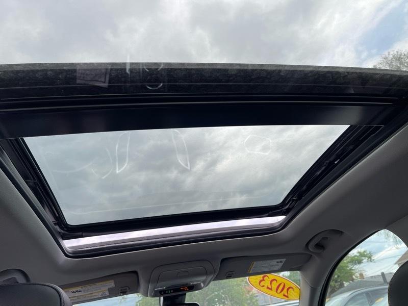 Chevrolet Equinox Premier AWD 2023