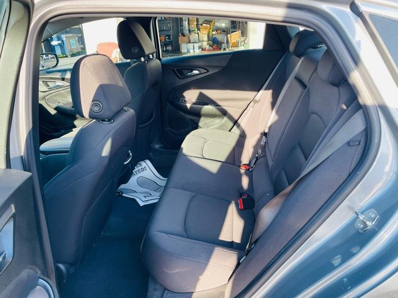 Chevrolet Malibu 1LT 2023