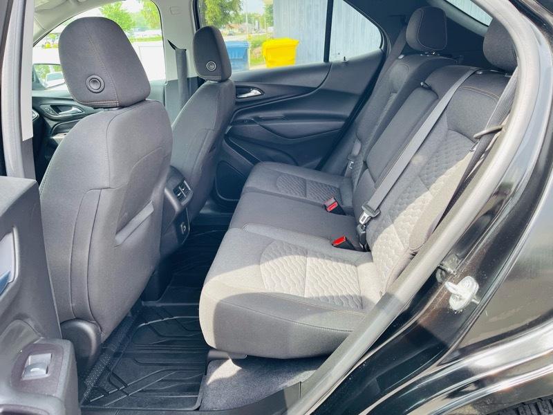 Chevrolet Equinox LT AWD 2021